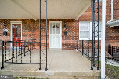 3417 Mayfield Ave, Baltimore, MD 21213 - photo 3
