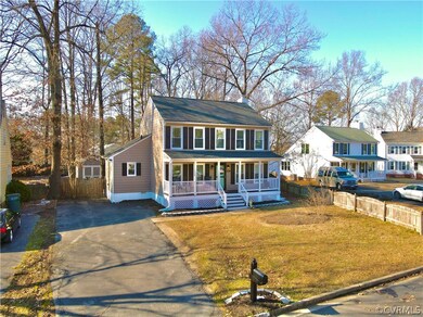 5010 Castle Point Ct, Glen Allen, VA 23060 - photo 3