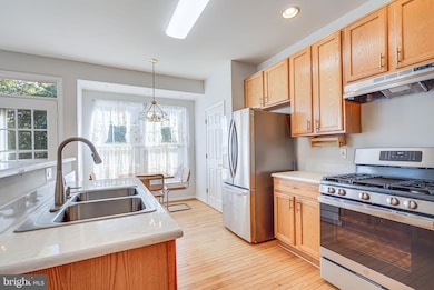 21556 Iredell Terrace, Broadlands, VA 20148 - photo 7