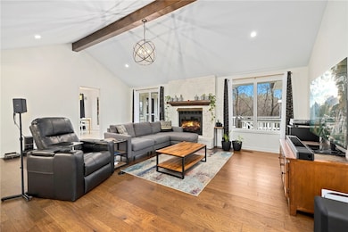 20 Heather Cir, Bella Vista, AR 72715 - photo 2