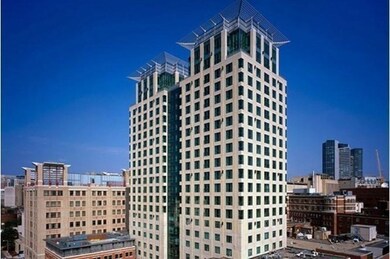 1 Nassau St unit 1802, Boston, MA 02111 - photo 2