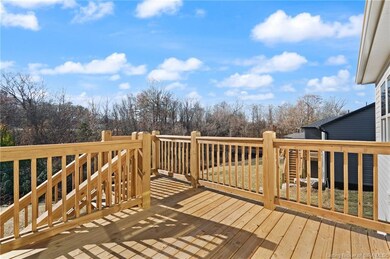 1040 Dunbarton Way unit LOT 209, Georgetown, IN 47122 - photo 5