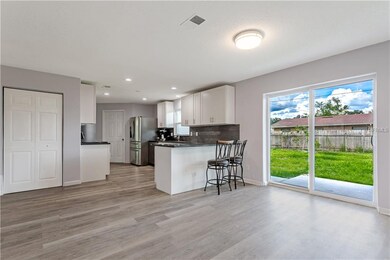 Dining/Kitchen