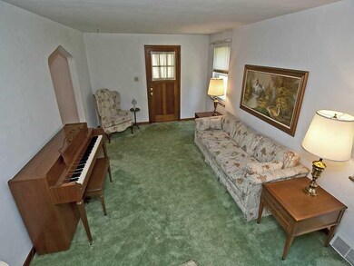 Living Room.