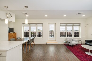 20 Penniman Rd unit P2, Boston, MA 02134 - photo 2