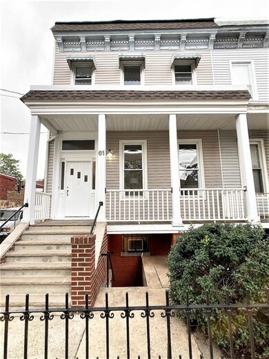 61 Cambridge Ave, Jersey City, NJ 07307 - photo 2