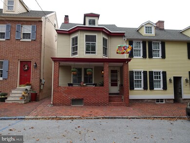 142 E 2nd St, New Castle, DE 19720 - photo 2