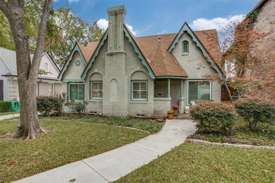 5930 Monticello Ave, Dallas, TX 75206 - photo 2
