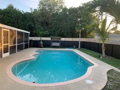 GUERNSEY POOL