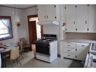 1st Floor Office