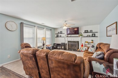 871 New Liberty Way, Braselton, GA 30517 - photo 7