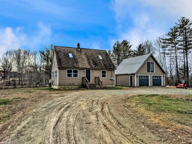 95 Deer Hill Rd, China, ME 04358 - photo 2