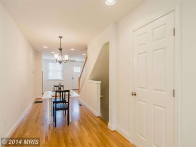 1153 Cleveland St, Baltimore, MD 21230 - photo 4