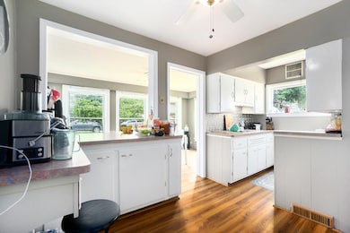 317 E Chart St, Plainwell, MI 49080 - photo 3