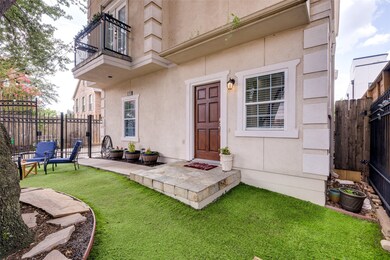 5306 Nolda St unit A, Houston, TX 77007 - photo 3