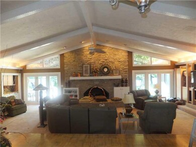 5540 E Co Road 100 N, Greensburg, IN 47240 - photo 3