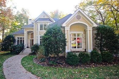 2902 Sugarberry Ln, Midlothian, VA 23113 - photo 2