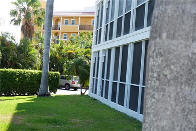 There are three floors in the Sea Oaks condo building compared to surrounding condos which have several floors. It's peaceful and quiet here as a function of there being fewer people per sq ft of land and, some of our friends and family have gone back up north leaving us with more peace and tranquility until next year when we welcome them all back home!