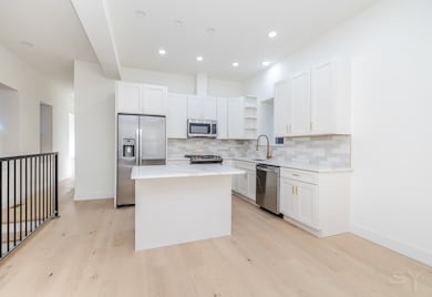 1830 S Peoria St unit 1, Chicago, IL 60608 - photo 4