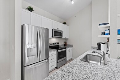 Updated Kitchen