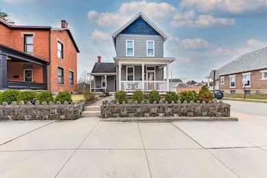 469 E Whittier St, Columbus, OH 43206 - photo 2