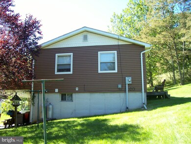 837 Highland Springs Dr, Old Fields, WV 26845 - photo 2