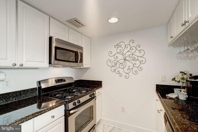 The Williamsburg unit 502, Arlington, VA 22201 - photo 4