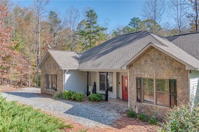 239 Crabapple Ct, Lake Lure, NC 28746 - photo 3