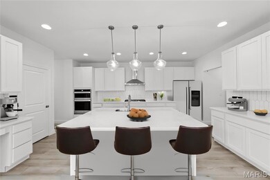 0 Unknown unit MIS25074801, Dardenne Prairie, MO 63368 - photo 6