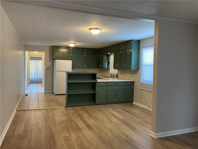 Living Room/Dining Room/Kitchen/Entry/BR