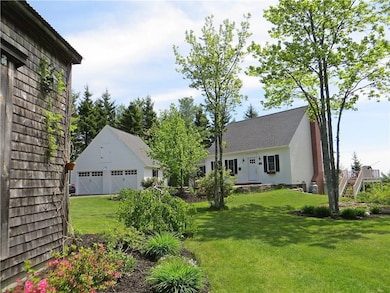 Welcome to 8 Netters Way, Harpswell!