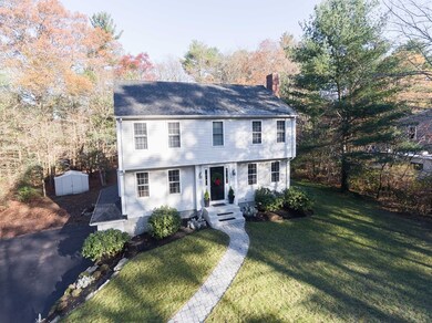 470 Whitman St, Hanson, MA 02341 - photo 3