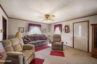 202 Cullen Ave, West Mineral, KS 66782 - photo 6