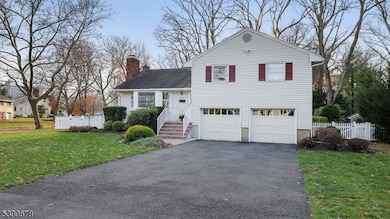 1148 Tanglewood Ln, Scotch Plains, NJ 07076 - photo 4