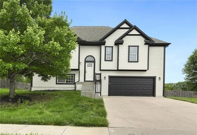 20105 S Crestone St, Spring Hill, KS 66083 - photo 2