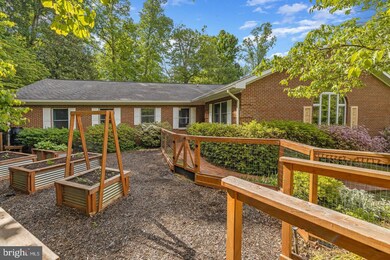 207 Red Hill Rd, Orange, VA 22960 - photo 2