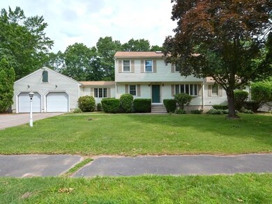 378 Mucciarone Rd, Franklin, MA 02038 - photo 3