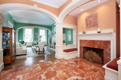 51 Garrison Rd, Brookline, MA 02445 - photo 3