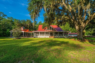 676 Public Lndg Ln, Yemassee, SC 29945 - photo 2