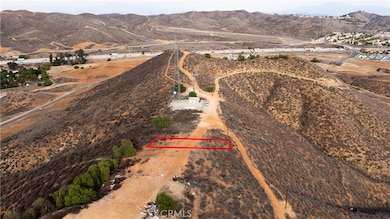 Outline is to establish approximate location only.