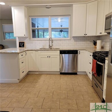 3120 Robertson Ave, Savannah, GA 31404 - photo 5