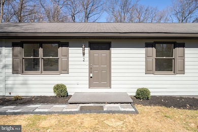 42 End Rd, Bunker Hill, WV 25413 - photo 3