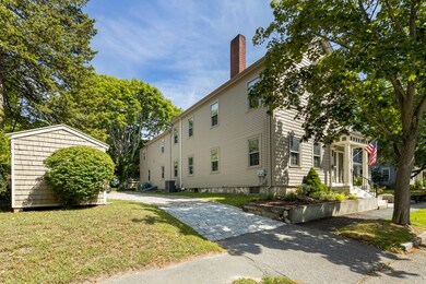 51 William St unit 2, Fairhaven, MA 02719 - photo 3