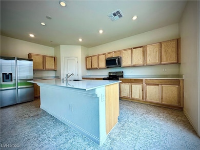 9961 Locking Biner Ave, Las Vegas, NV 89166 - photo 5