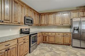 1808 Woodland Park Dr, Denison, TX 75020 - photo 5