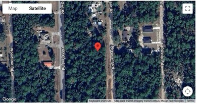 411 Pheasant Rd, Satsuma, FL 32189 - photo 2