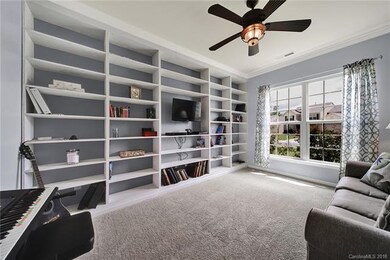 Office/library