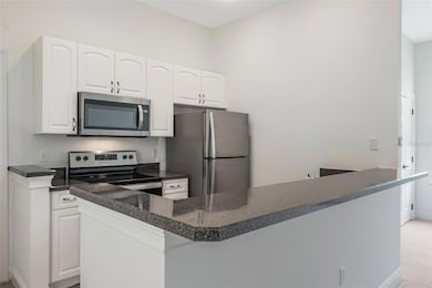 Studio Kitchen
