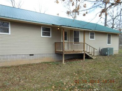 20945 Springston Ford Rd, Elkins, AR 72727 - photo 2