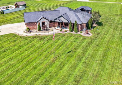 7675 Bethalto Rd, Bethalto, IL 62010 - photo 3